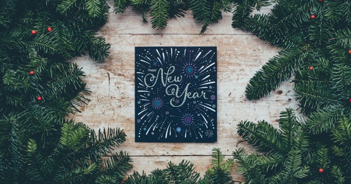Új év, új lehetőségek – újévi fogadalmak az LAHA-val 